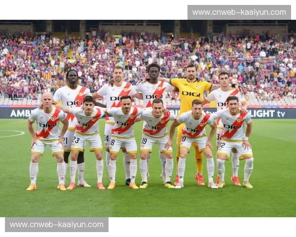 巴列卡诺主场控场侵略性 但防守端注意力不集中导致失球