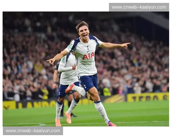 帕利尼亚83次抢断防守贡献，热刺后腰覆盖面积缓解防线压力