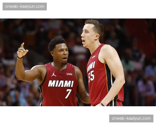 热火场均失分118.6分联盟第9，防守端表现一般